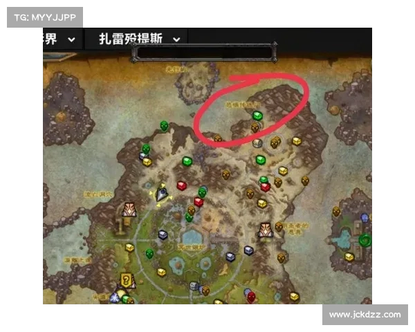 魔兽世界9.1:传送门事件揭秘 魔兽世界9.1:传送门事件揭秘
